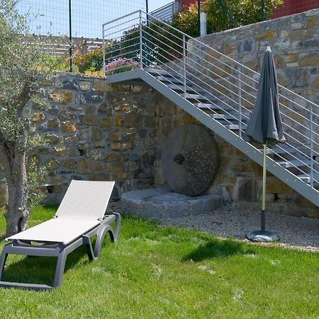 Residenza Cantalupo Imperia Bagian luar foto