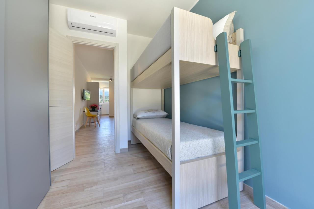 Residenza Cantalupo Imperia Bagian luar foto