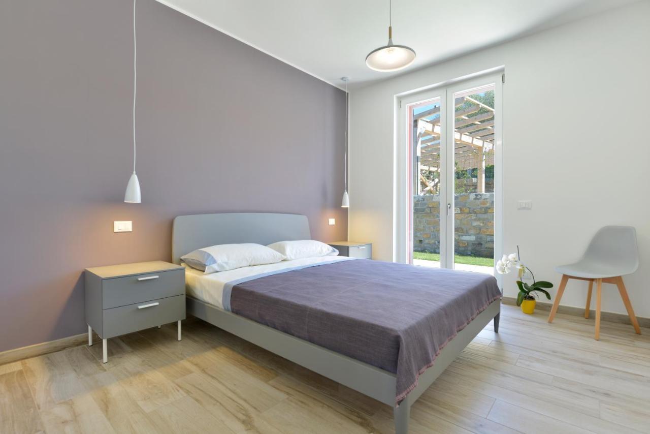 Residenza Cantalupo Imperia Bagian luar foto