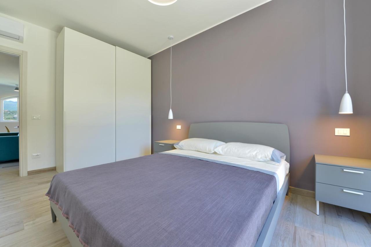 Residenza Cantalupo Imperia Bagian luar foto