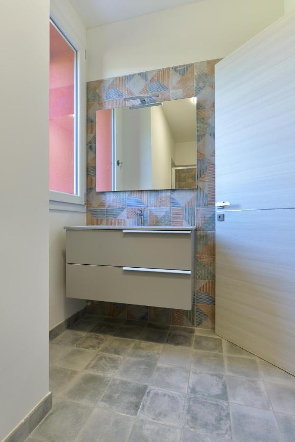 Residenza Cantalupo Imperia Bagian luar foto