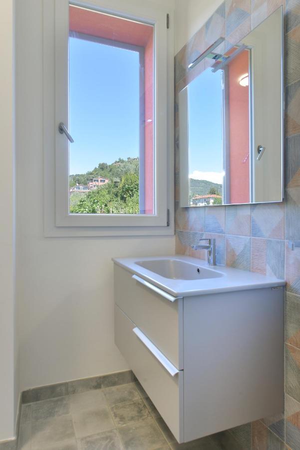 Residenza Cantalupo Imperia Bagian luar foto