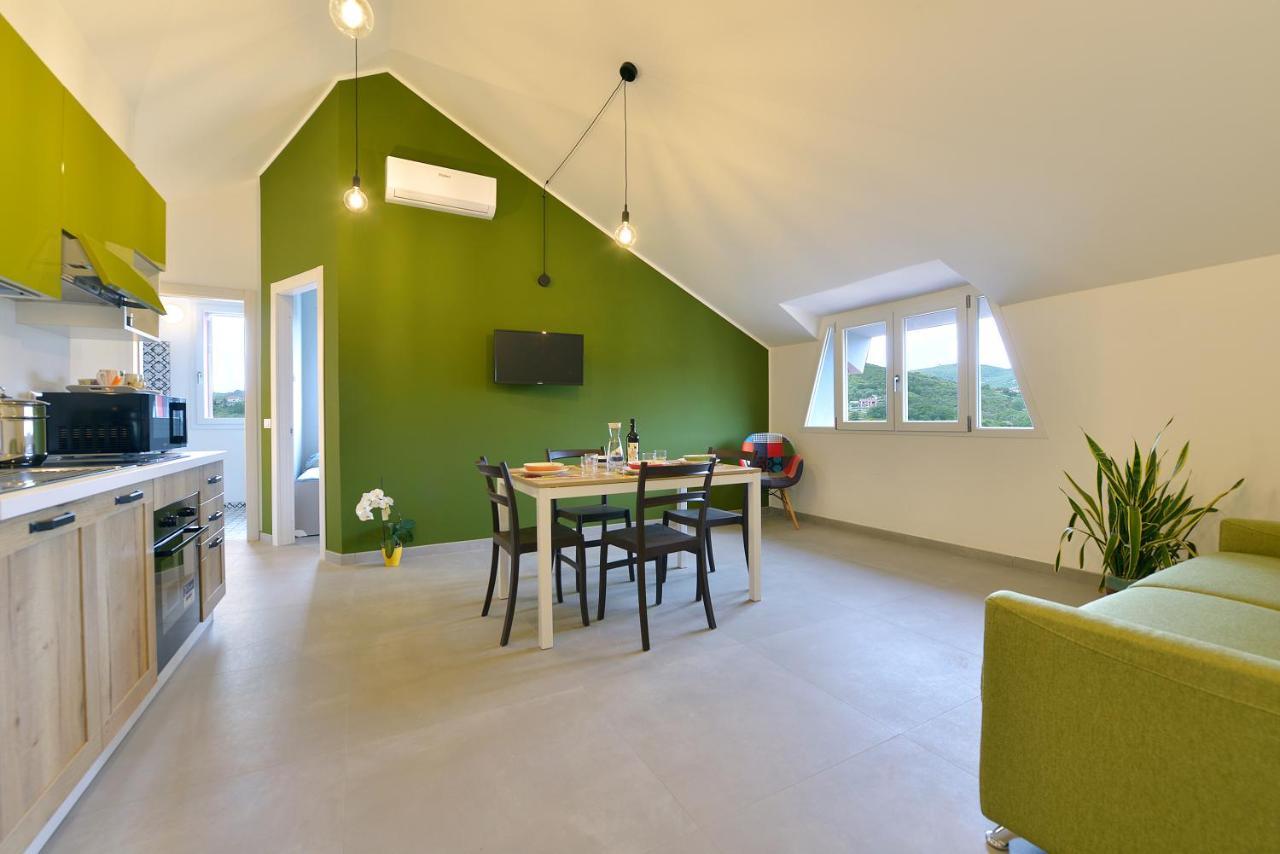 Residenza Cantalupo Imperia Bagian luar foto