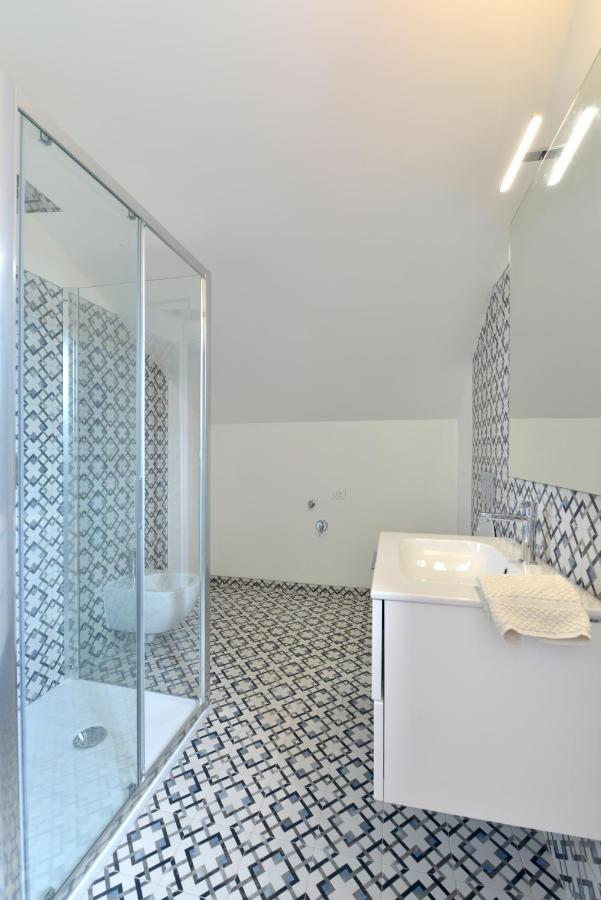 Residenza Cantalupo Imperia Bagian luar foto