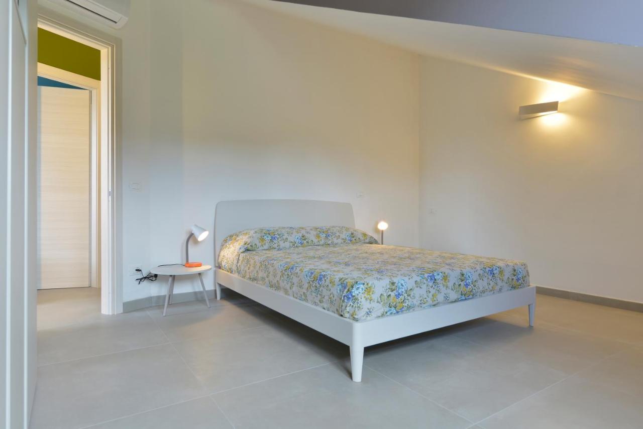 Residenza Cantalupo Imperia Bagian luar foto