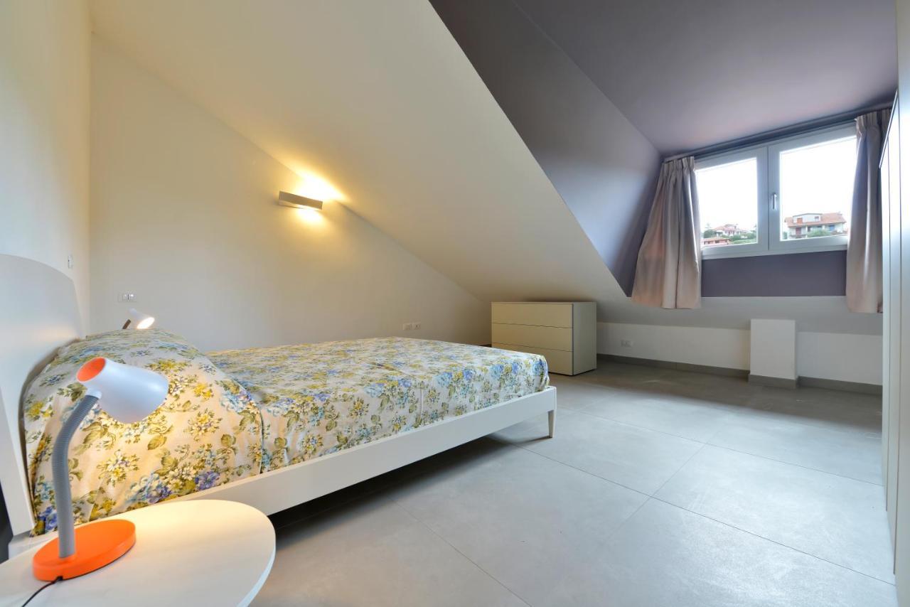 Residenza Cantalupo Imperia Bagian luar foto