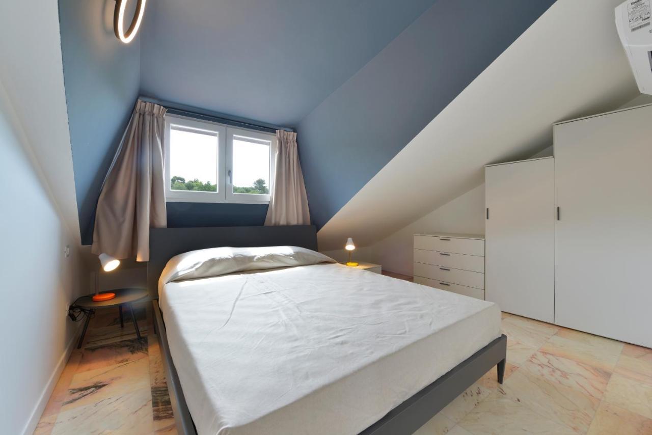 Residenza Cantalupo Imperia Bagian luar foto