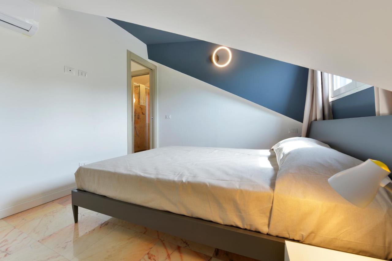 Residenza Cantalupo Imperia Bagian luar foto