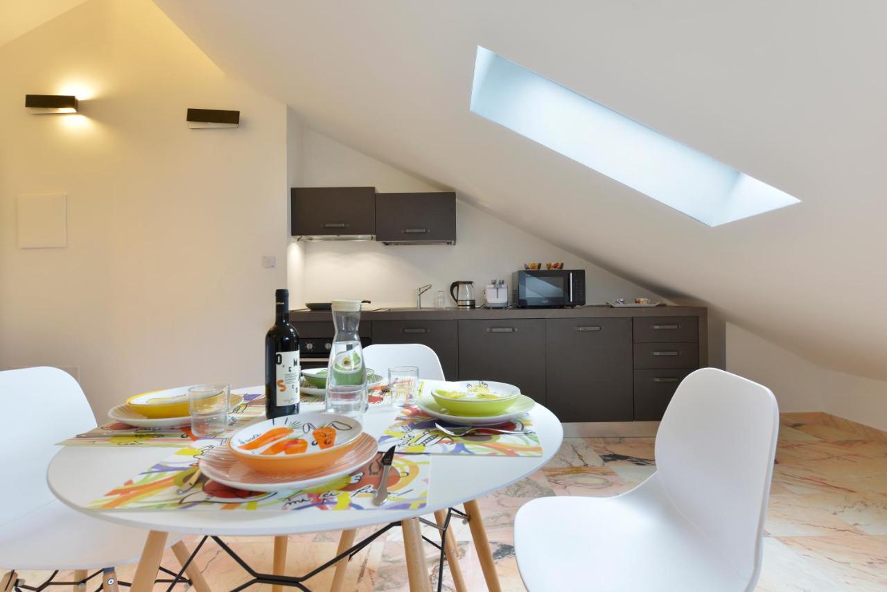 Residenza Cantalupo Imperia Bagian luar foto