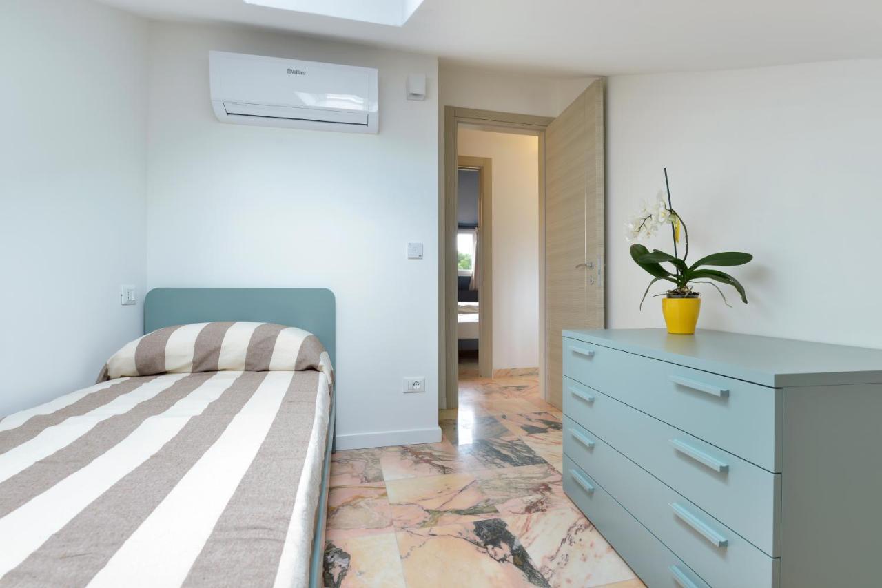 Residenza Cantalupo Imperia Bagian luar foto