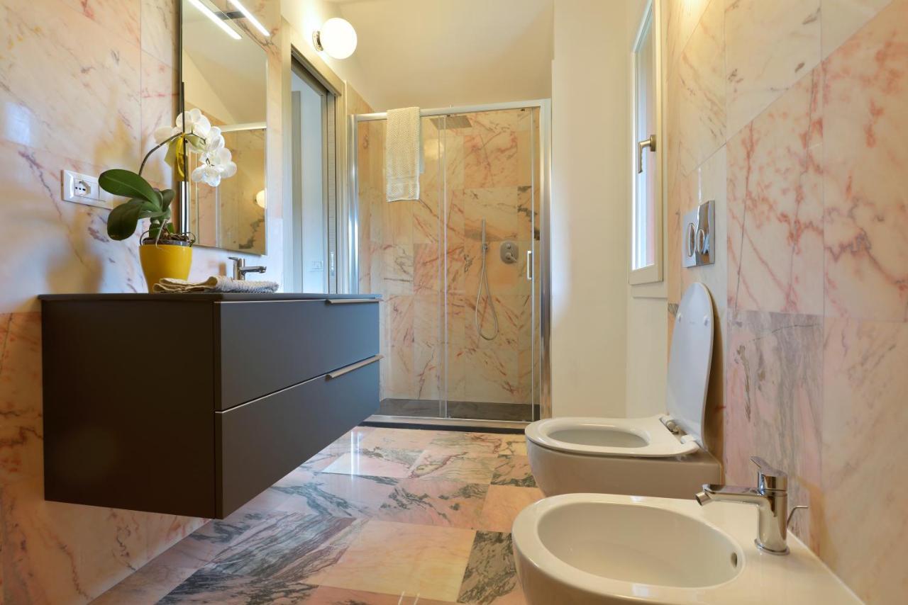 Residenza Cantalupo Imperia Bagian luar foto