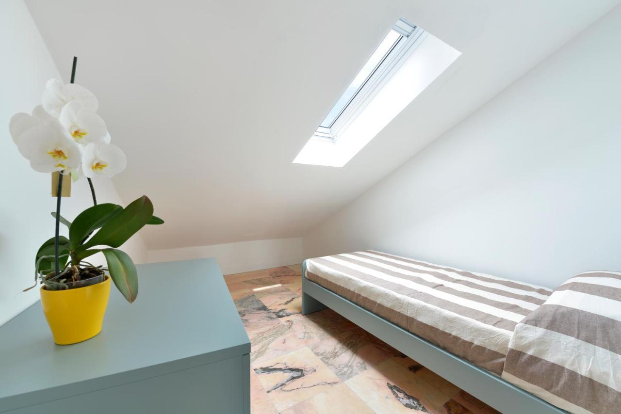Residenza Cantalupo Imperia Bagian luar foto