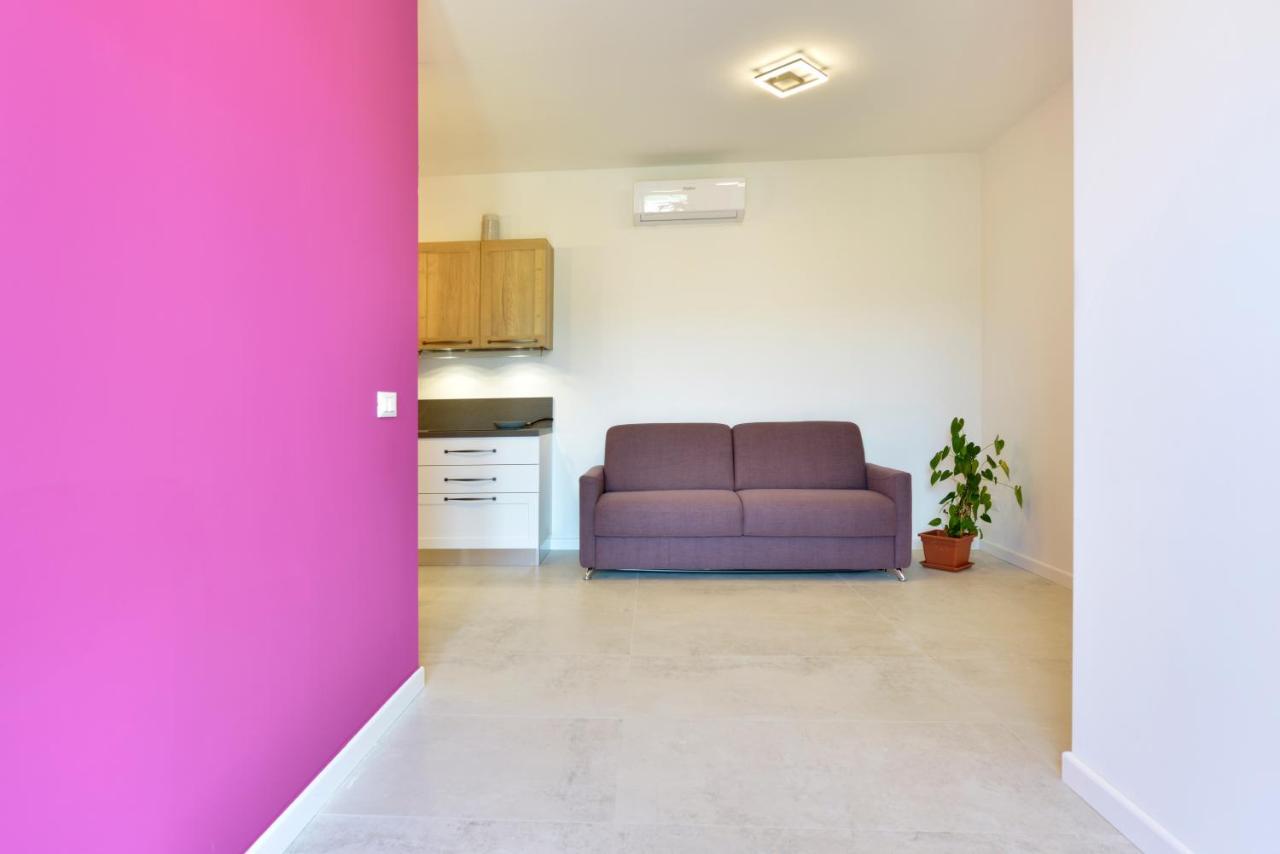 Residenza Cantalupo Imperia Bagian luar foto