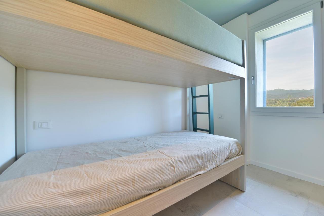 Residenza Cantalupo Imperia Bagian luar foto