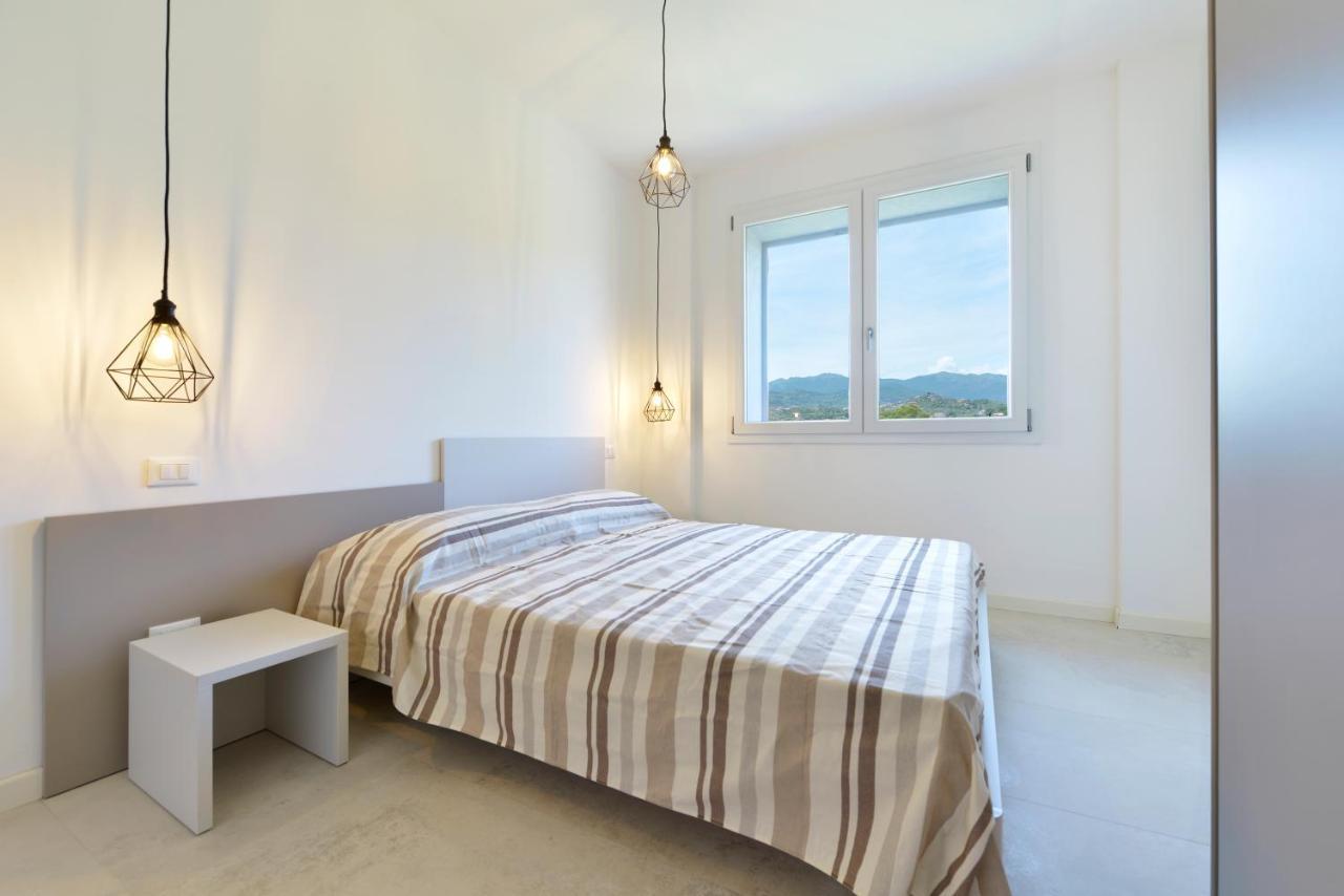 Residenza Cantalupo Imperia Bagian luar foto
