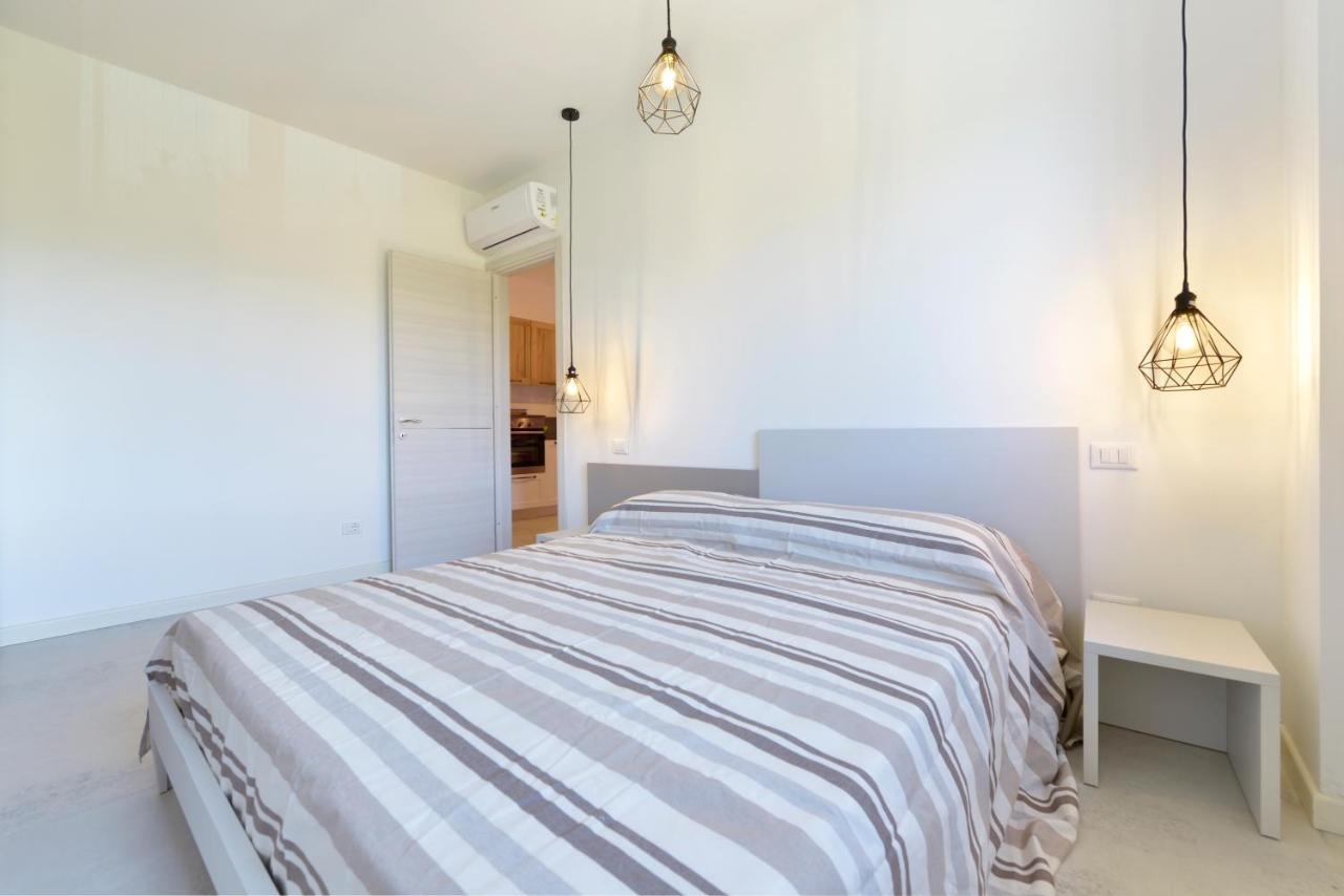 Residenza Cantalupo Imperia Bagian luar foto
