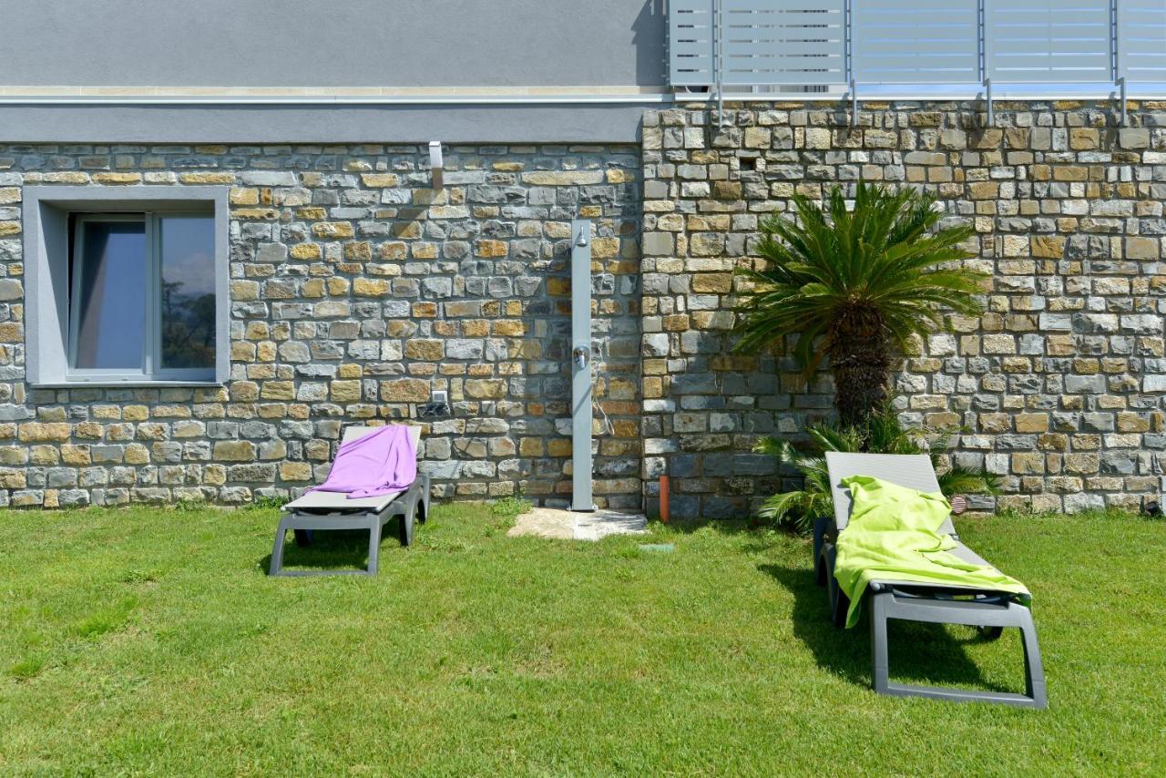 Residenza Cantalupo Imperia Bagian luar foto