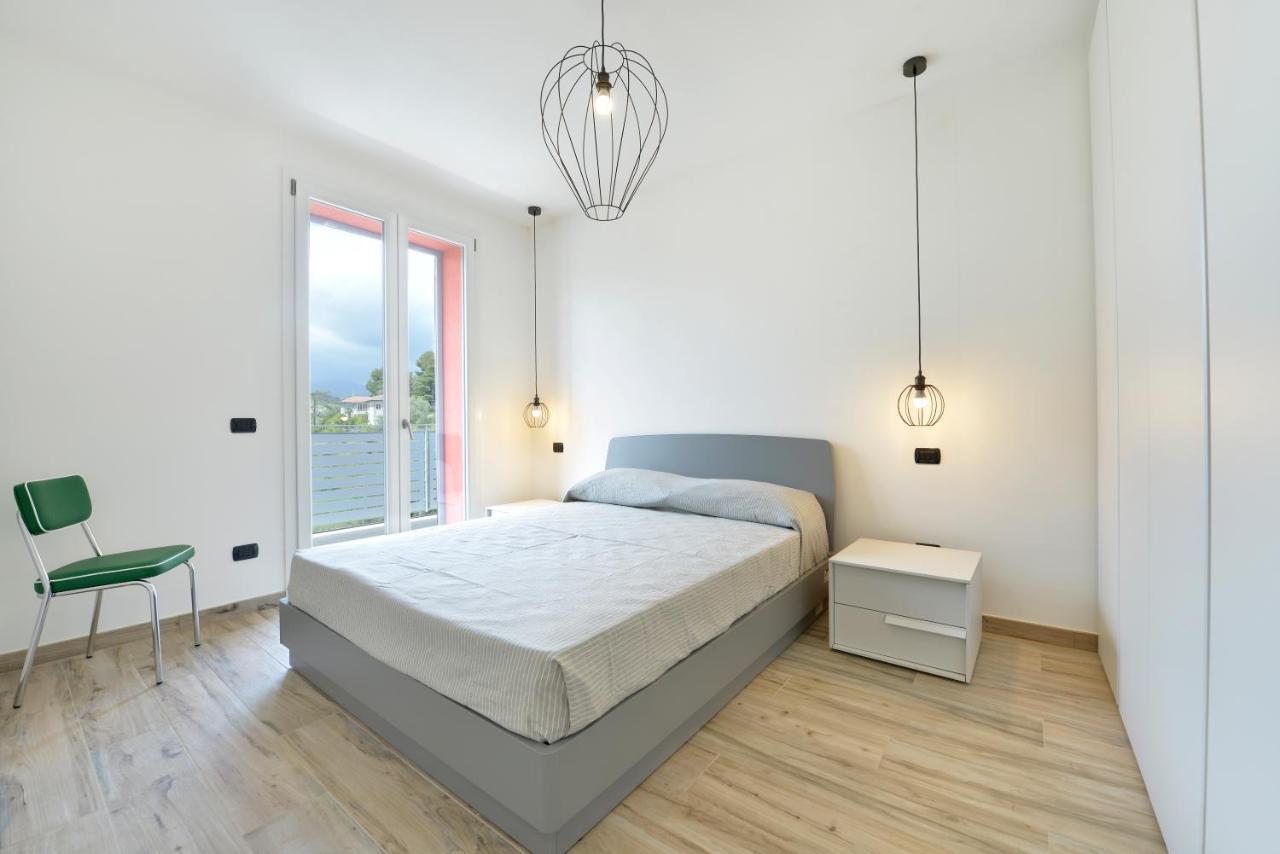 Residenza Cantalupo Imperia Bagian luar foto