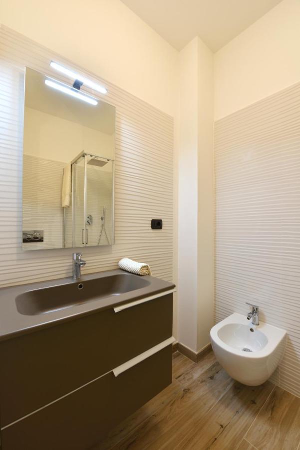 Residenza Cantalupo Imperia Bagian luar foto