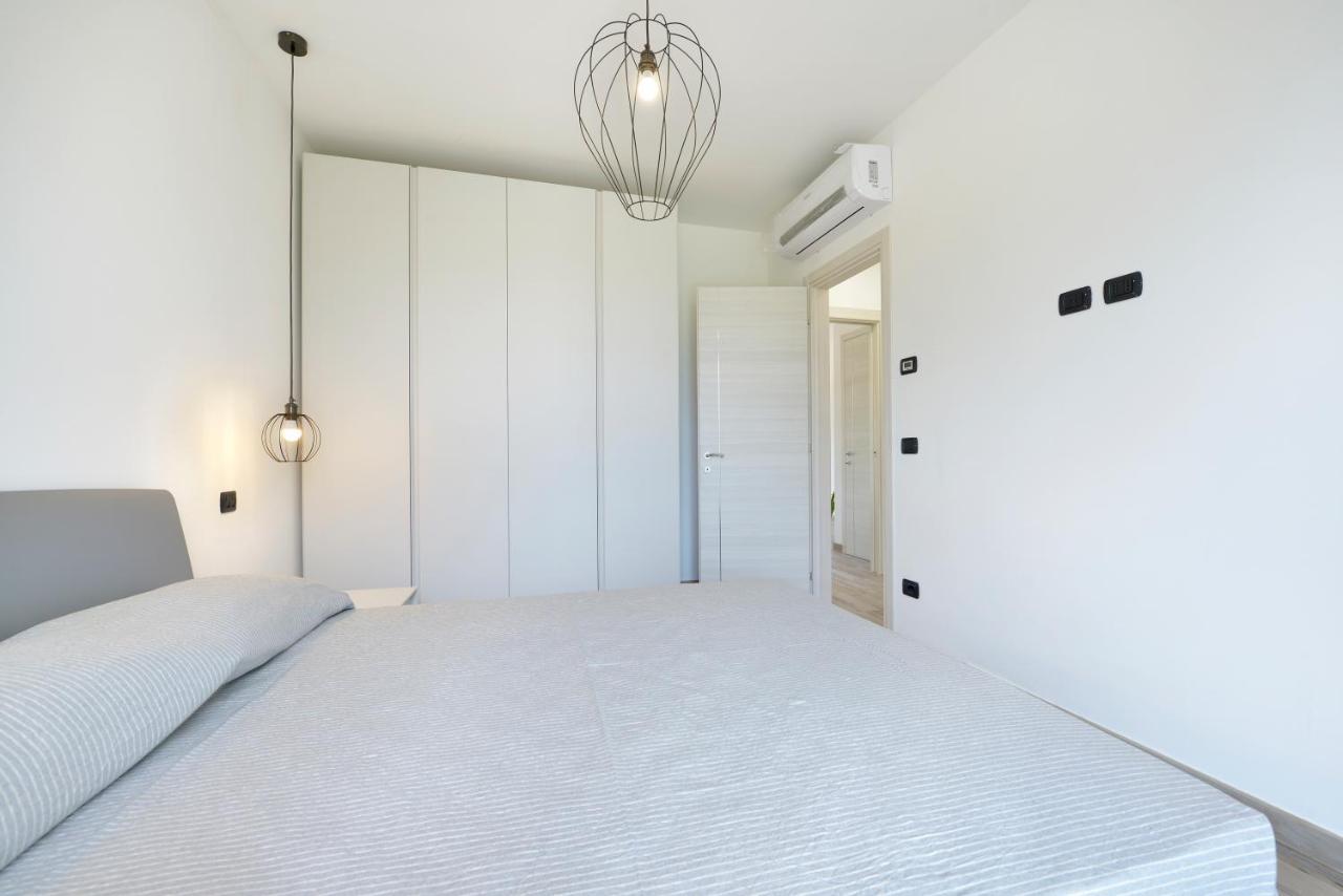 Residenza Cantalupo Imperia Bagian luar foto
