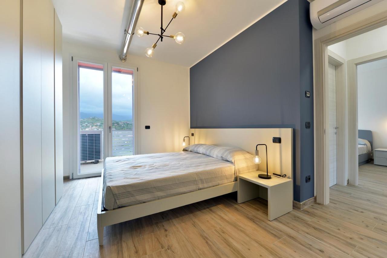 Residenza Cantalupo Imperia Bagian luar foto
