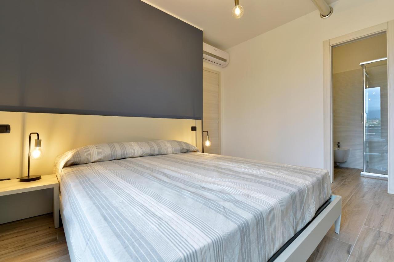 Residenza Cantalupo Imperia Bagian luar foto