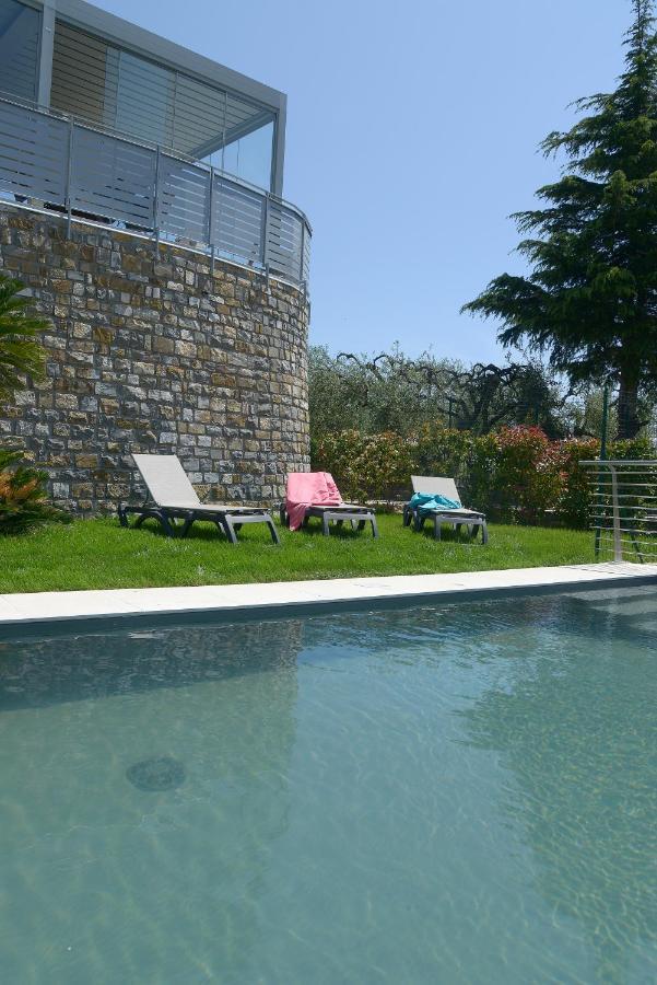 Residenza Cantalupo Imperia Bagian luar foto
