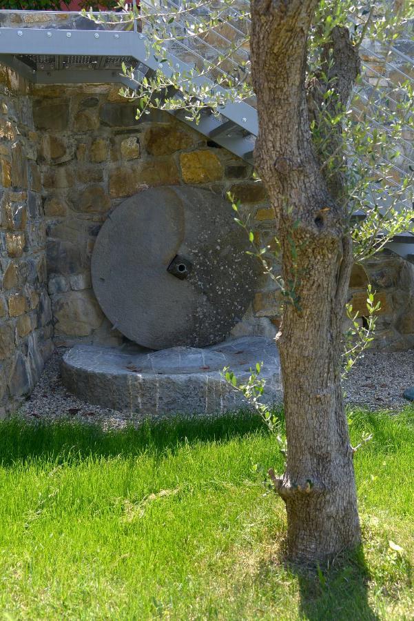 Residenza Cantalupo Imperia Bagian luar foto